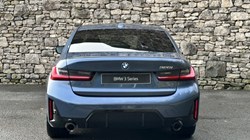 BMW 3 SERIES 320i M Sport 4dr Saloon 3662069