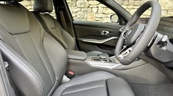 BMW 3 SERIES 320i M Sport 4dr Saloon 3662019