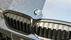 BMW 3 SERIES 320i M Sport 4dr Saloon 3662057