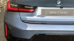 BMW 3 SERIES 320i M Sport 4dr Saloon 3662014