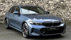 BMW 3 SERIES 320i M Sport 4dr Saloon 3662079