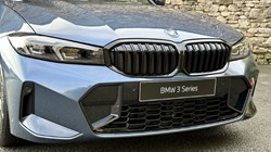 BMW 3 SERIES 320i M Sport 4dr Saloon 3662080