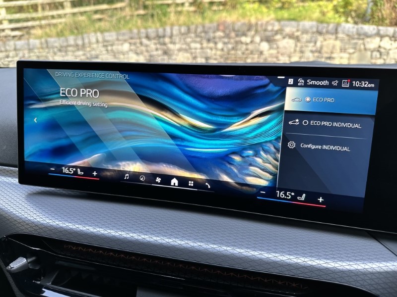  BMW 3 SERIES 320i M Sport 4dr Saloon 3662076