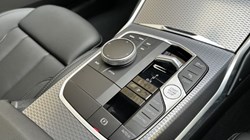 BMW 3 SERIES 320i M Sport 4dr Saloon 3662030