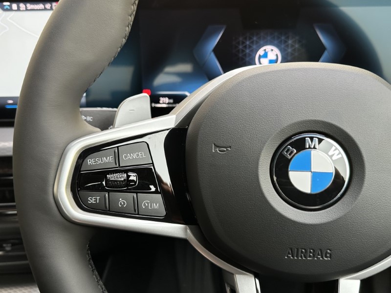  BMW 3 SERIES 320i M Sport 4dr Saloon 3662035