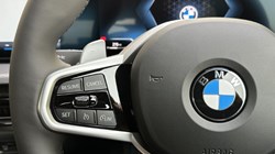 BMW 3 SERIES 320i M Sport 4dr Saloon 3662035