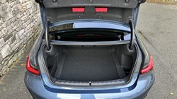 BMW 3 SERIES 320i M Sport 4dr Saloon 3662013