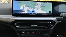 BMW 3 SERIES 320i M Sport 4dr Saloon 3662029