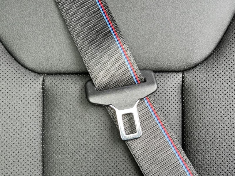  BMW 3 SERIES 320i M Sport 4dr Saloon 3662052