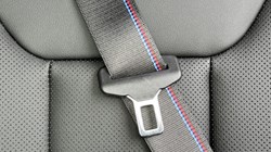 BMW 3 SERIES 320i M Sport 4dr Saloon 3662052