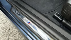 BMW 3 SERIES 320i M Sport 4dr Saloon 3662049