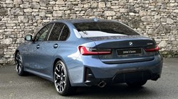 BMW 3 SERIES 320i M Sport 4dr Saloon 3662070