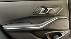 BMW 3 SERIES 320i M Sport 4dr Saloon 3662023