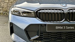 BMW 3 SERIES 320i M Sport 4dr Saloon 3662081