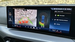 BMW 3 SERIES 320i M Sport 4dr Saloon 3662072