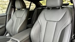 BMW 3 SERIES 320i M Sport 4dr Saloon 3662048