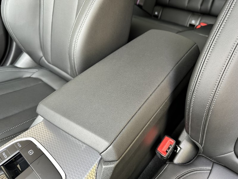  BMW 3 SERIES 320i M Sport 4dr Saloon 3662051