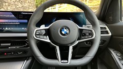 BMW 3 SERIES 320i M Sport 4dr Saloon 3662028