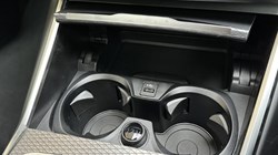 BMW 3 SERIES 320i M Sport 4dr Saloon 3662033