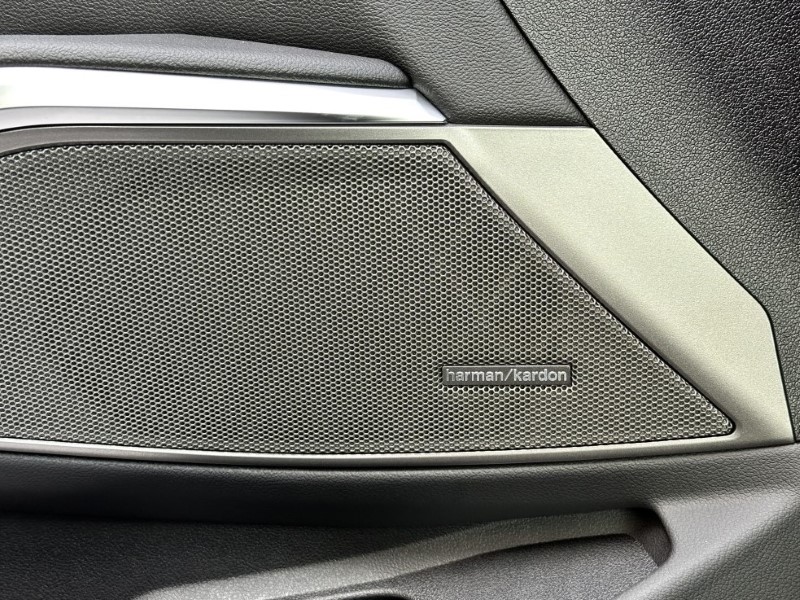  BMW 3 SERIES 320i M Sport 4dr Saloon 3662085