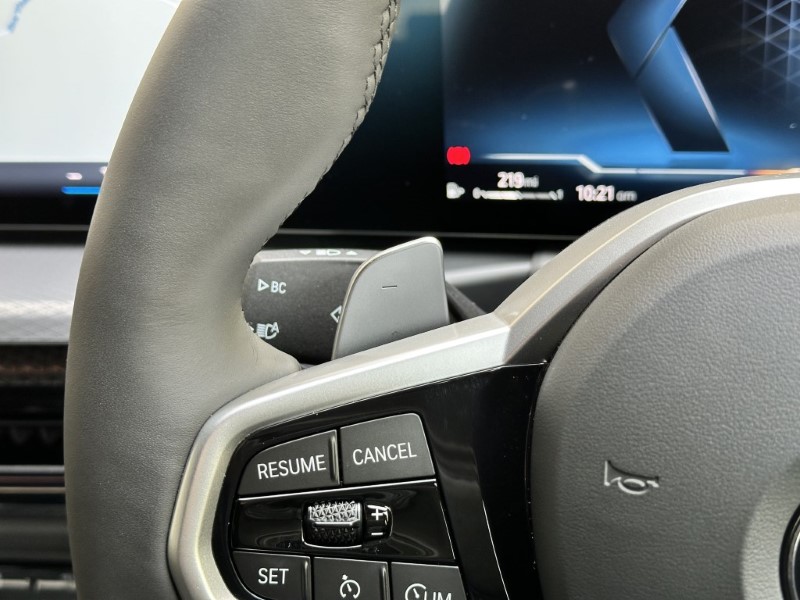  BMW 3 SERIES 320i M Sport 4dr Saloon 3662037