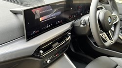 BMW 3 SERIES 320i M Sport 4dr Saloon 3662046