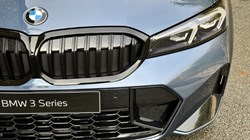 BMW 3 SERIES 320i M Sport 4dr Saloon 3662056