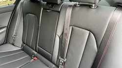 BMW 3 SERIES 320i M Sport 4dr Saloon 3662065