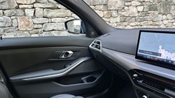 BMW 3 SERIES 320i M Sport 4dr Saloon 3662031