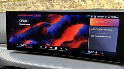 BMW 3 SERIES 320i M Sport 4dr Saloon 3662074