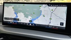 BMW 3 SERIES 320i M Sport 4dr Saloon 3662034