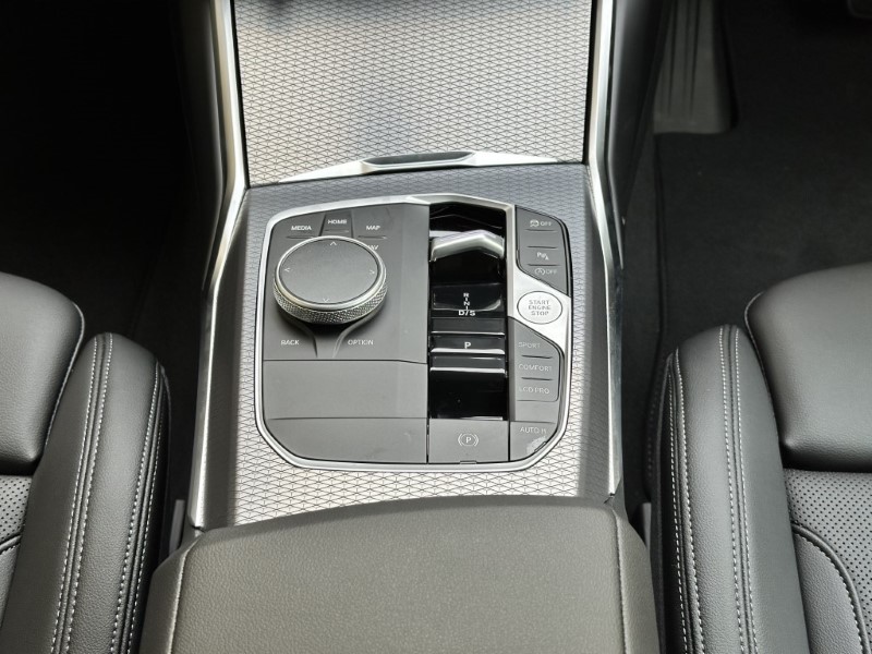  BMW 3 SERIES 320i M Sport 4dr Saloon 3662025