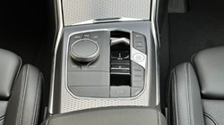 BMW 3 SERIES 320i M Sport 4dr Saloon 3662025