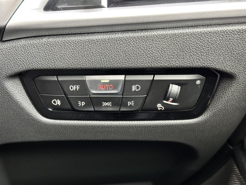  BMW 3 SERIES 320i M Sport 4dr Saloon 3662040