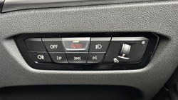 BMW 3 SERIES 320i M Sport 4dr Saloon 3662040