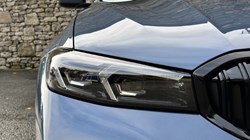 BMW 3 SERIES 320i M Sport 4dr Saloon 3662083