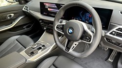 BMW 3 SERIES 320i M Sport 4dr Saloon 3662018