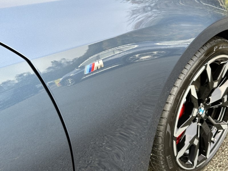  BMW 3 SERIES 320i M Sport 4dr Saloon 3662100