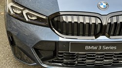 BMW 3 SERIES 320i M Sport 4dr Saloon 3662055