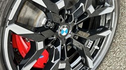 BMW 3 SERIES 320i M Sport 4dr Saloon 3662097