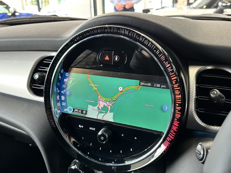  MINI CONVERTIBLE 2.0 Cooper S Exclusive 2dr Auto 3617553