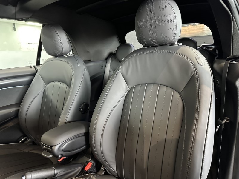  MINI CONVERTIBLE 2.0 Cooper S Exclusive 2dr Auto 3617537