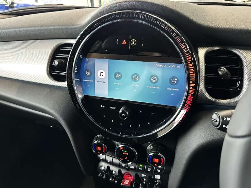  MINI CONVERTIBLE 2.0 Cooper S Exclusive 2dr Auto 3617557