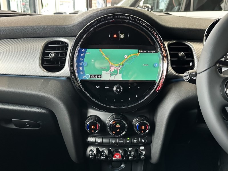  MINI CONVERTIBLE 2.0 Cooper S Exclusive 2dr Auto 3617546