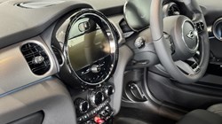 MINI CONVERTIBLE 2.0 Cooper S Exclusive 2dr Auto 3617536