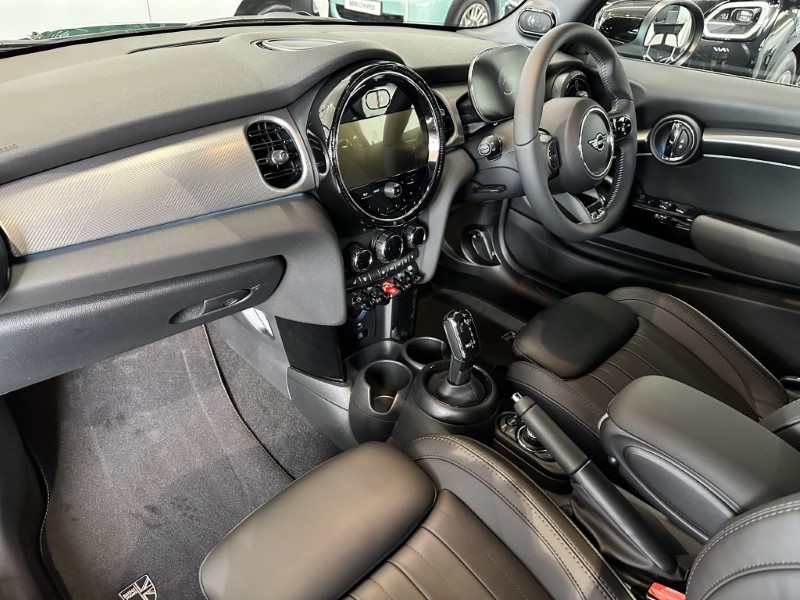  MINI CONVERTIBLE 2.0 Cooper S Exclusive 2dr Auto 3617535