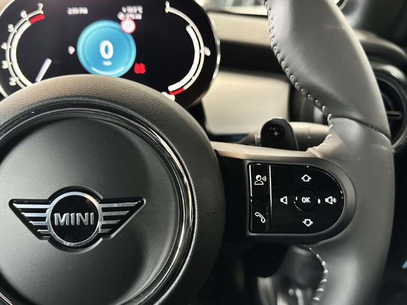  MINI CONVERTIBLE 2.0 Cooper S Exclusive 2dr Auto 3617552