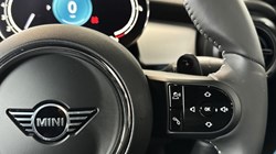 MINI CONVERTIBLE 2.0 Cooper S Exclusive 2dr Auto 3617552