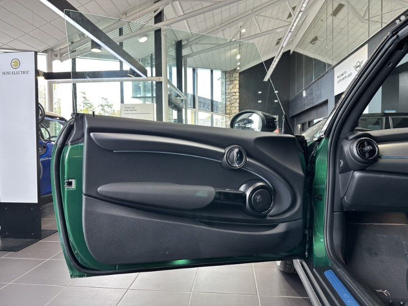  MINI CONVERTIBLE 2.0 Cooper S Exclusive 2dr Auto 3617534