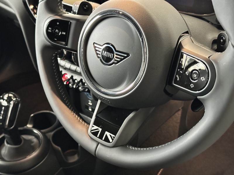  MINI CONVERTIBLE 2.0 Cooper S Exclusive 2dr Auto 3617533